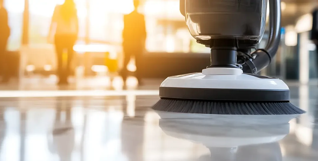 How Day Cleaning Can Boost Energy Efficiency and Lower Costs